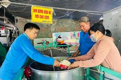 Lời hứa của sự yêu thương