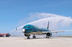 Dự kiến có 9.000 chuyến bay nội địa dịp Lễ 30-4 - 1-5