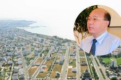 Khởi tố 12 cán bộ, cựu lãnh đạo tỉnh Bình Thuận