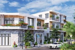 HTV T Plus 'rộng cửa' làm Dự án Khu dân cư hơn 2.640 tỷ đồng ở Thanh Hóa