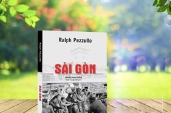 'Sài Gòn' thời chiến qua góc nhìn của cậu bé Mỹ