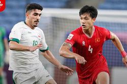 Phạt đền không đáng có, U23 Việt Nam bị loại tại tứ kết U23 châu Á