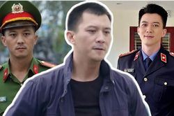 Hà Việt Dũng 'cân đẹp' các loại vai trước khi làm tay giang hồ trong 'Người một nhà'
