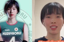 Trần Thị Thanh Thúy chính thức lên tiếng về việc chuyển sang 'cường quốc bóng chuyền', đặt mục tiêu ở CLB châu Âu