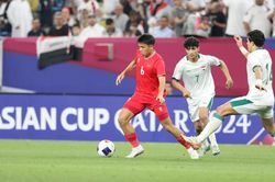 Tin nóng thể thao sáng 27/4: U23 Việt Nam thua vẫn được khen ngợi, Liverpool đón người thay thế Klopp