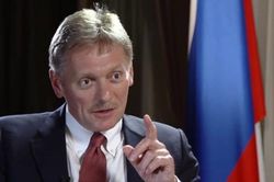 Điện Kremlin: Nga không phải mối đe dọa cho châu Âu, hai bên 'sẽ phải nhất trí về cách chúng ta sinh tồn'