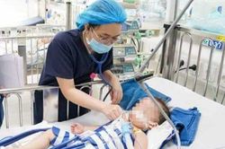 Liên tiếp 3 trẻ đuối nước nguy kịch