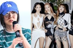 Min Hee Jin tiết lộ: BLACKPINK cũng là mục tiêu mà 'cha đẻ BTS' muốn 'giẫm đạp'?