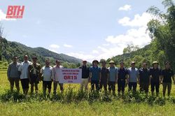 Củng cố mối quan hệ hữu nghị thông qua những mô hình kinh tế