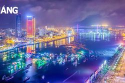 Để sông thêm lấp lánh