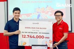 Lan tỏa giá trị tích cực