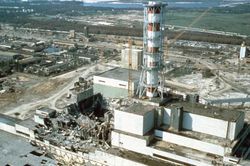 Phản ứng của Nga, Ukraine nhân 38 năm thảm họa hạt nhân Chernobyl