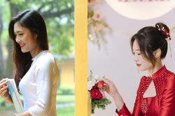 Tin nóng thể thao sáng 28/4: Phụ công xinh đẹp nhất Việt Nam sắp kết hôn, ĐT Việt Nam tụt 10 bậc trên BXH thế giới