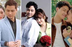 Điểm danh các bạn diễn của Thanh Sơn: Việt Hoa ăn ý không kém Khả Ngân