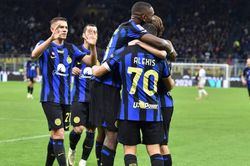 Nhận định Inter Milan vs Torino, vòng 34 Serie A (17h30, 28/4)