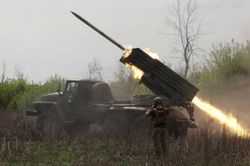 Ukraine cay đắng thừa nhận tình hình đang xấu đi, Nga đạt được một số thắng lợi trên chiến trường