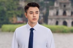 MC một thời giờ thành công với vai trò diễn viên là ai?