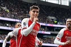 Arteta cảnh báo Man City, tuyên bố Arsenal sẽ chiến đấu đến cùng trong cuộc đua vô địch