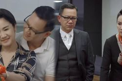 Những lần nên duyên vợ chồng của NSND Thu Hà và NSƯT Phạm Cường