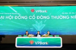 VPBank kỳ vọng bứt phá trong hai năm tới
