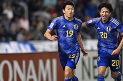 U23 Nhật Bản khẳng định đẳng cấp vượt trội, hẹn Uzbekistan tại chung kết U23 châu Á