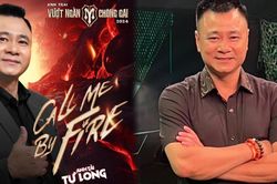 Cuộc sống Tự Long tuổi 51: 'Chơi lớn' tham gia gameshow, trong tâm vẫn lo điều này