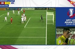 Báo chí Indonesia giận dữ sau thất bại của đội nhà, tuyên bố công nghệ VAR 'phá nát' U23 châu Á