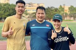 Tin nóng thể thao tối 30/4: Lê Đức Phát nhận 'giấy thông hành' tới Olympic, khó tin luật Đức đặt ra tại EURO 2024