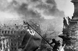 Liên Xô đã 'đơn thương, độc mã' giải phóng Berlin như thế nào?