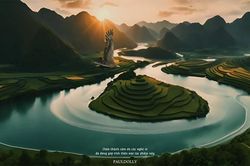 'Bức Tranh Đại Việt' của Đạo diễn Phạm Vĩnh Khương chính thức ra mắt dịp lễ 30/4