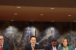 Việt Nam điều hành Kỳ họp Ủy ban Đầu tư, Doanh nghiệp và Phát triển của UNCTAD