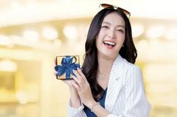 PNJ hưởng lợi khi giá vàng tăng 'nóng'