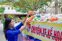 Cùng làm việc tốt