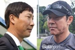 Báo Indonesia tiết lộ ứng viên HLV ĐT Việt Nam thắng đội bóng của Shin Tae Yong 4-1, đằng sau là mối quan hệ 'duyên nợ'