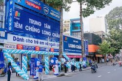 Lợi nhuận FPT Retail cao nhất 5 quý gần đây