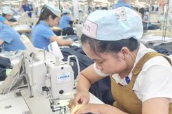 Khi doanh nghiệp là ngôi nhà thứ hai