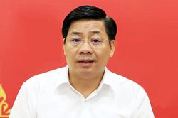 Đồng ý về việc khởi tố, bắt tạm giam Bí thư Bắc Giang Dương Văn Thái