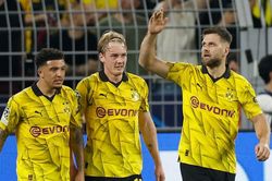 Kịch bản khó tin: Bundesliga có thể có 6 đội dự Cúp C1 mùa giải tới