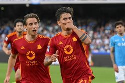 Nhận định Roma vs Leverkusen (02h00, 3/5): Thử thách biến không thể thành có thể.