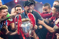 Liverpool đã chệch hướng, nhưng di sản của Klopp là mãi mãi