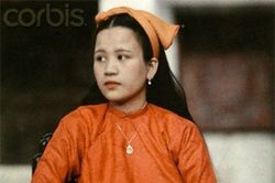 Ngỡ ngàng dung mạo bà hoàng, công chúa nổi tiếng nhất triều Nguyễn