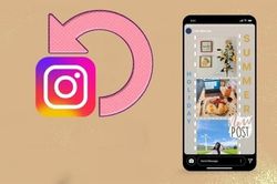 Cách khôi phục story đã xóa trên Instagram với vài thao tác đơn giản