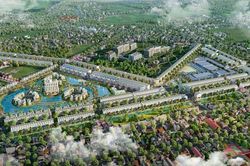 Tập đoàn Tây Bắc kiến tạo giá trị mới trên đất võ Bình Định