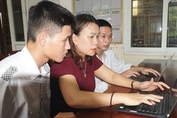 Gần 40.000 học sinh ở Nghệ An bắt đầu đăng ký dự thi tốt nghiệp THPT
