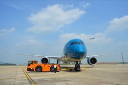 Vietnam Airlines lãi lớn nhất lịch sử