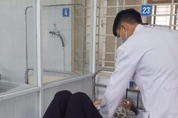 Số người nhập viện sau khi ăn bánh mì ở Đồng Nai tăng lên 222