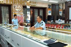 Thủ tướng yêu cầu thanh tra doanh nghiệp kinh doanh vàng