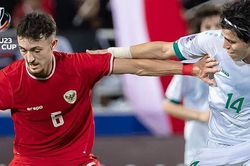 U23 Indonesia chơi cực hay trước U23 Iraq sau 120 phút cảm xúc, cơ hội giành vé dự Olympic Paris vẫn còn