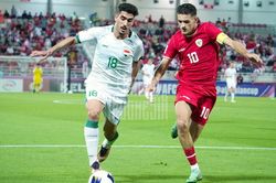 HLV Shin Tae Yong phát biểu sau khi vuột vé dự Olympic, báo Đông Nam Á nhận xét chỉ ra điểm yếu nhất của U23 Indonesia