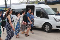 Việt Nam là điểm đến ưa thích hàng đầu của người Hàn Quốc mùa Hè 2024